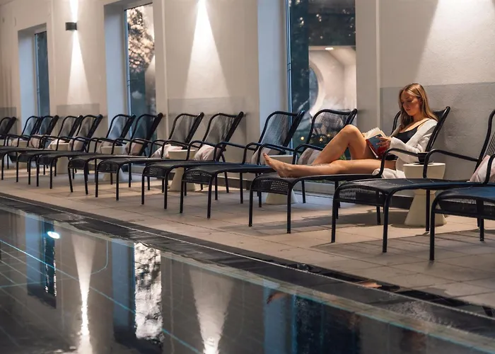 Fairlawns, Hotel And Spa