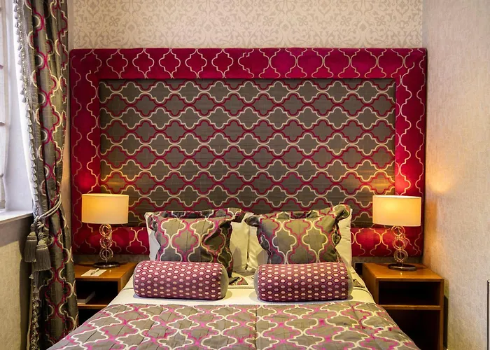 Ringwood Hall Hotel & Spa, Best Western Signature Collection