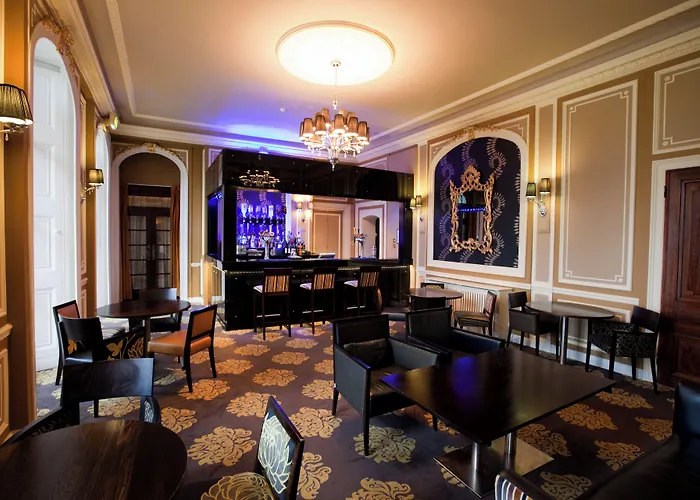 Ringwood Hall Hotel & Spa, Best Western Signature Collection