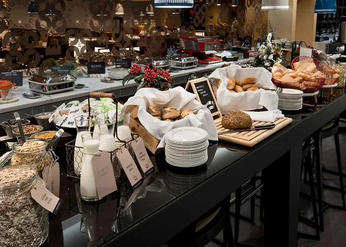 Radisson Blu Manchester Airport