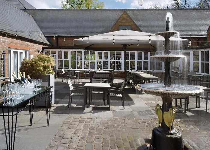 Delta Hotels By Marriott Worsley Park Country Club