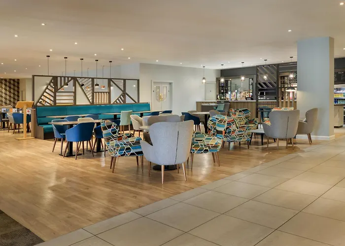 Holiday Inn Mansfield Alfreton M1 Jct 28 By Ihg