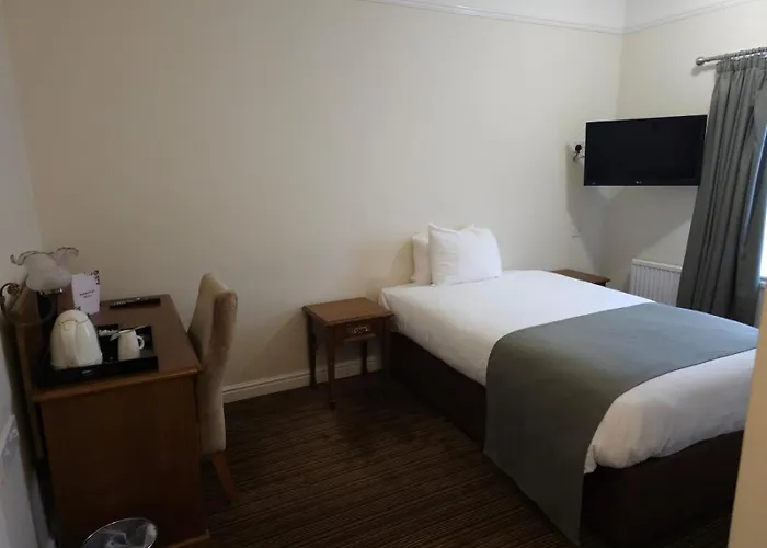 Lion Hotel